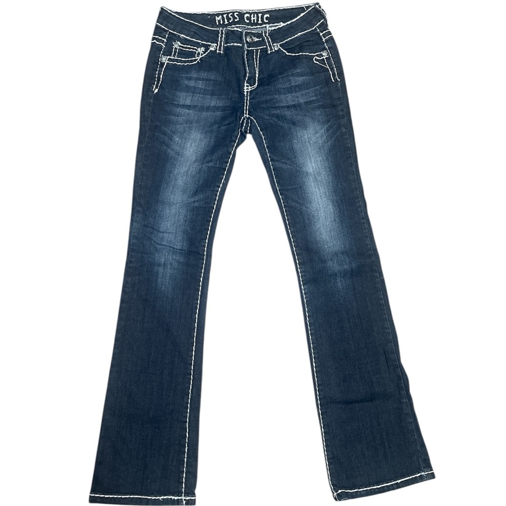 Women's Blue Jeans